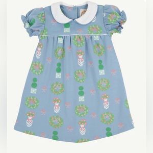 Beaufort bonnet company: Holly Day Dress